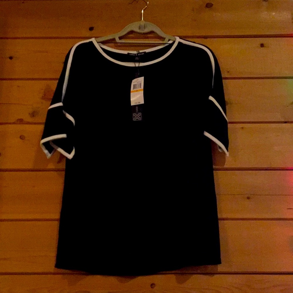 Cable & Gauge Top
